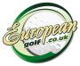 We are a licensed partner of European Golf