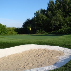 3-6-9 Hole Course Projects
